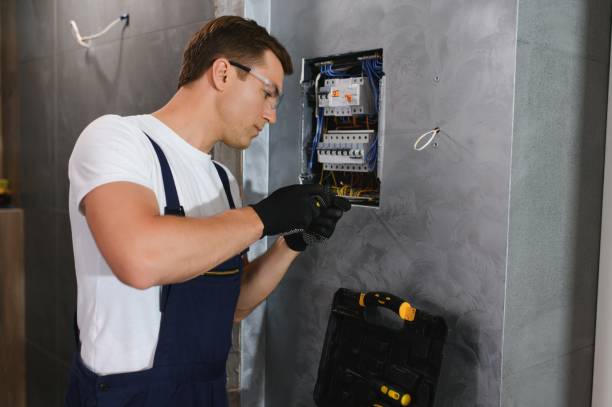Best Electrical Rewiring Services  in Union Springs, AL