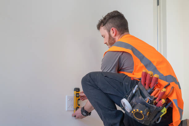 Best Electrical Contractors for Businesses  in Union Springs, AL