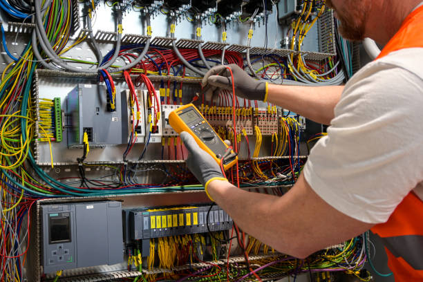 Best Electrical Wiring Services  in Union Springs, AL