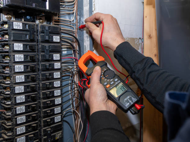 Best Electrical Wiring Services  in Union Springs, AL