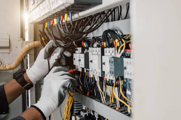 Trusted AL Electrician Experts